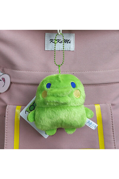 Choice8 Bandai Orange Tamagotchi Character Mametchi Mimitchi Kuchipatchi Masc...