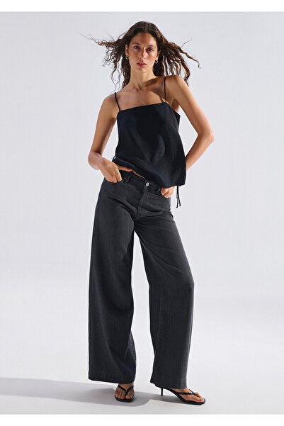 Mavi Remy Edition Smoke Jeanshose 1012603-A3036