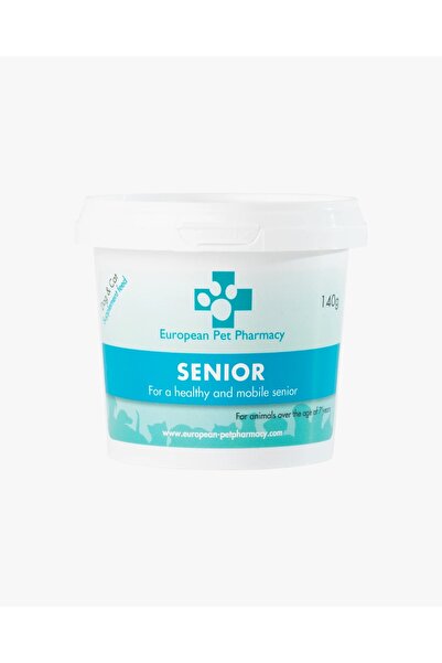 European Pet Pharmacy Senior
