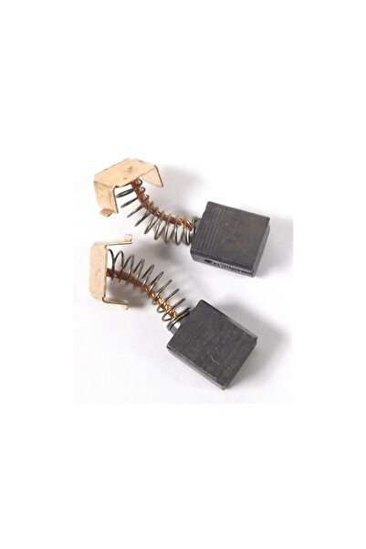 E-ANAMAG Perii Colectoare Carbuni 6x10x13 , Set de 2 bucati