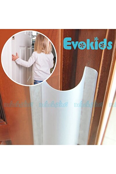 özgürce Körüklü Parmak Koruyucu 150 cm, Güvenli ve Esnek Kullanım
