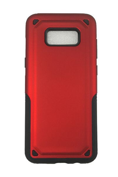 OEM Husă de protecție, compatibilă cu Samsung Galaxy S8 Plus, din silicon și ...