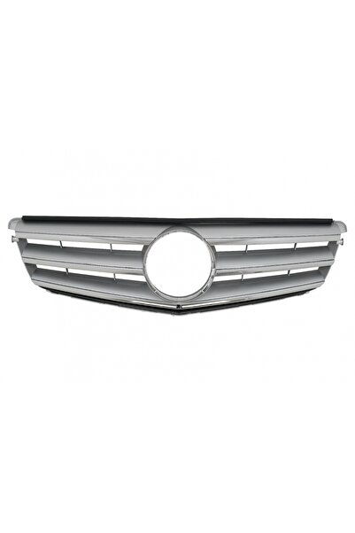 Angels Auto Grila Centrala compatibila cu Mercedes C-Class W204 S204 (2007-20...