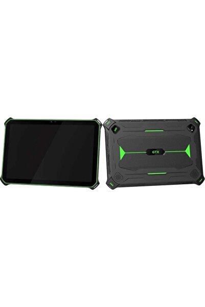 Hometech Gtx V2 Jaculus 2.2Ghz 8Gb 256Gb 10.4''Fhd 4G LTE Android Gaming Tablet