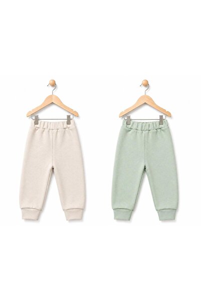 Galeri Çocuk 2-Piece Tracksuit Bottoms