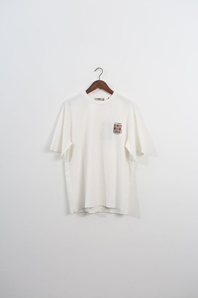 Cazador Caz 44935 bis yk t-shirt.