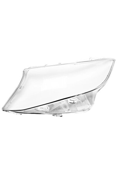 Xenon Bright Αριστερό τζάμι για Mercedes Vito W447, V-Class / V-Class (2014 -...