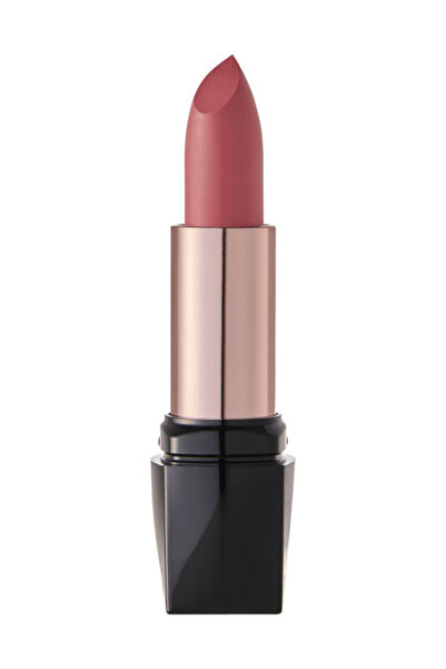 Golden Rose Satin Lipstick - 12 - Lipstick - Satin Lipstick