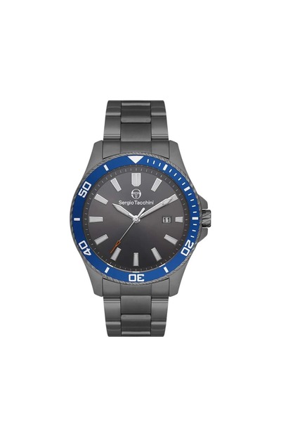 Sergio Tacchini St.1.10360 Men's Wristwatch