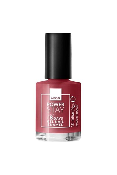 AVON Power Stay Βερνίκι Νυχιών