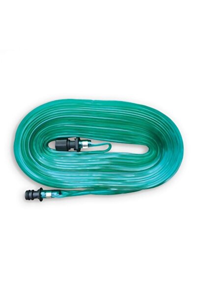 Hydrofix Furtun Hydro-Fit, 15m, cu adaptor de cuplare rapidă