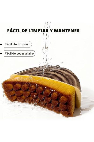EasyLife Facial Lymphatic Massage Brush Gua Sha Face Sculpt Tool Eye Neck Care Relax Lift Skin