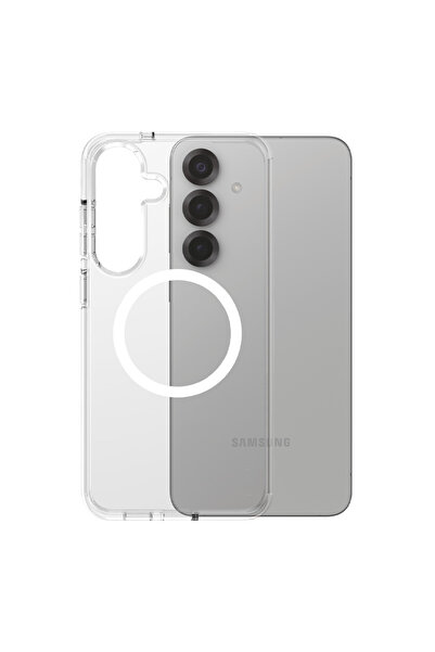 Stef's Cat Husa pentru Samsung Galaxy S25 Plus, Stef's Cat, PanzerGlass®, tra...