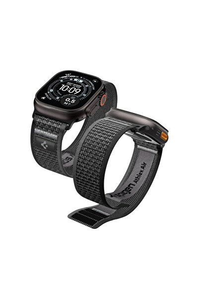 Spigen Curea smartwatch pentru Apple Watch 6 44mm / Apple Watch Ultra 3 / App...
