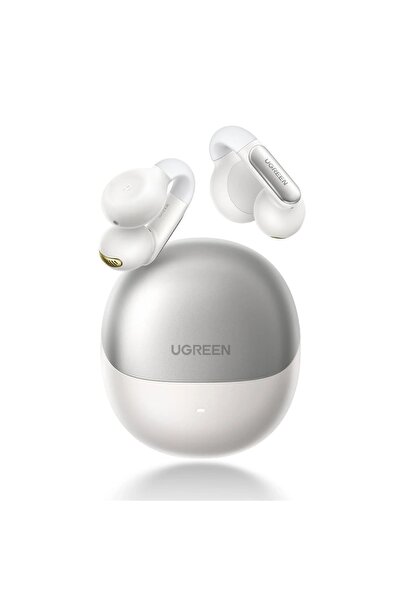 Ugreen - Wireless Earbuds HiTune S5 True WS210 (45761) - Smart Call Noise Red...