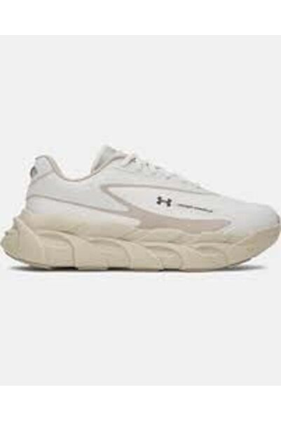 Under Armour Halo Runner Erkek Koşu Ayakkabısı - Vizon