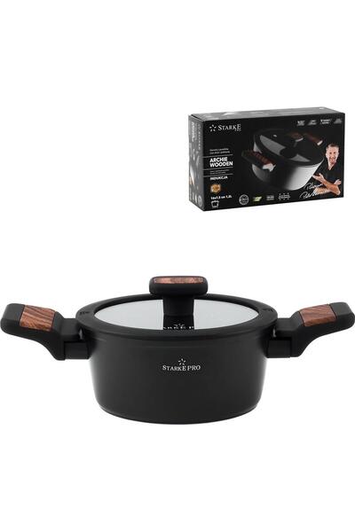 Archie POT 428545 LIGNINĂ 16cm/1,2L