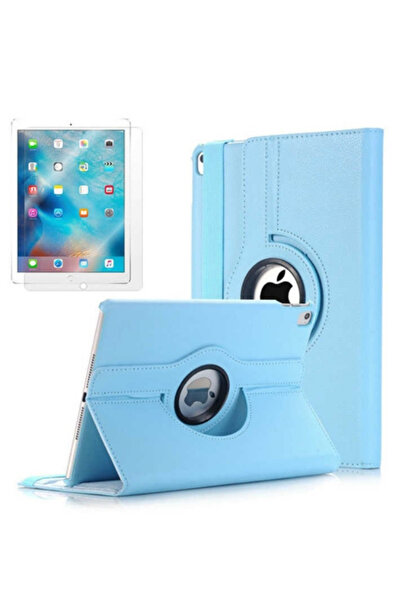 Home MAVİMAKRO Apple Ipad 5. 6. Nesil 2017 2018 9.7" Inc Tablet Standlı 360° ...