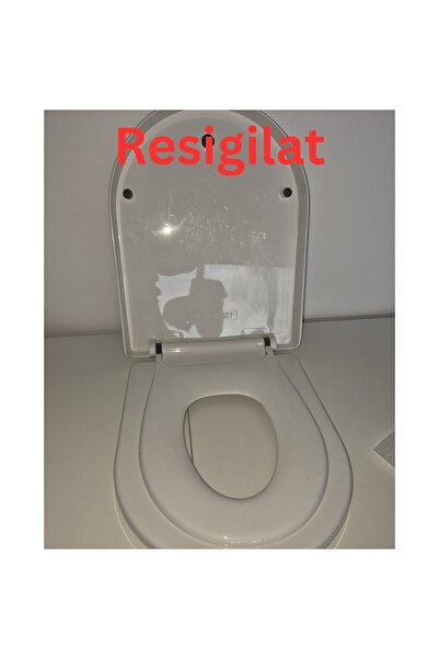 SOHO Resigilat: Capac de Toaleta cu Reductie 2 in 1, SOHO, pentru Copii si Ad...