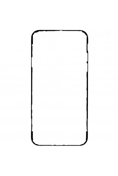 Aftermarket Адезив Дисплей Apple iPhone 11/ XR