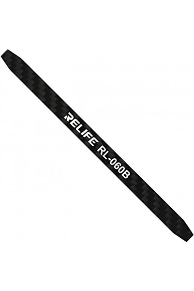 Relife Clips RL-060B Fibră de Carbon