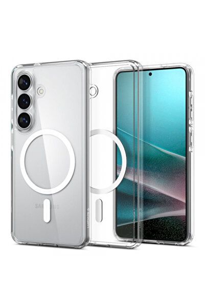 Spigen Θήκη MagSafe για Samsung Galaxy S26 Plus S947, Spigen, Ultra Hybrid, Δ...