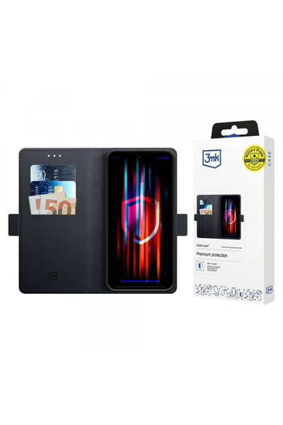 Stef's Cat Θήκη για Samsung Galaxy A17 4G / A17 5G, Γάτα του Στεφ, Πορτοφόλι,...