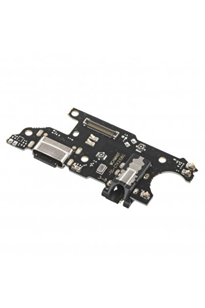Aftermarket Placa cu Conector Incarcare - Audio - Microfon Xiaomi Redmi Note ...
