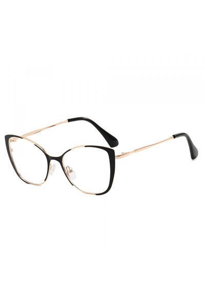 Techsuit Ochelari De Calculator Dama 8808, Anti-Blue Light, Negri