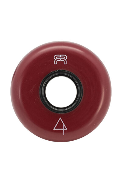 Fr Skates FR STREET WHEELS ANTONY POTTIER ΤΡΟΧΟΣ 65MM/88A - ΚΟΚΚΙΝΟΣ