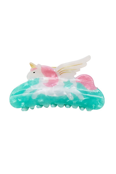MIMI LULA Mimi & Lula Unicorn Acetate Toka