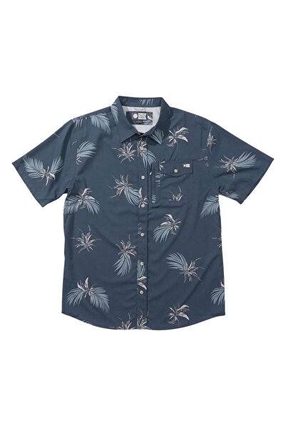 Salty Crew WEEKENDER UV SS SHIRT BLUEFIN "  Let's break it down: *   **WEEKEN...