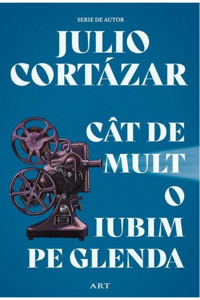 Editura Art Cât de mult o iubim pe Glenda