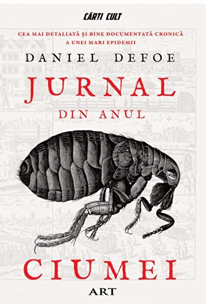 Editura Art Jurnal din Anul Ciumei
