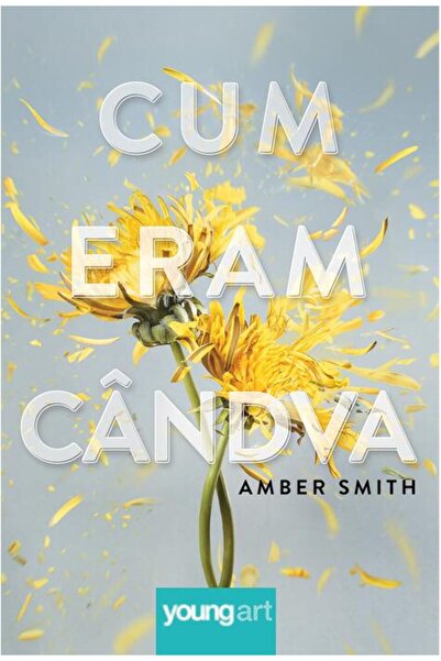 editura YoungArt Cum eram cândva