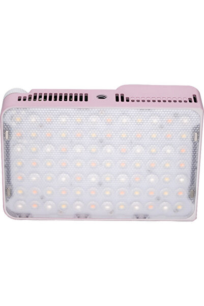 APUTURE Amaran Ace 25c RGB LED Işık Kiti (Pembe)