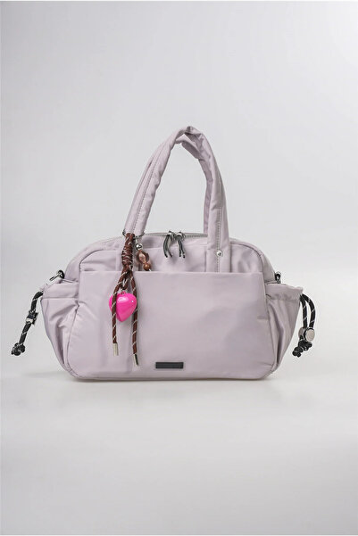 ÇÇS Γυναικεία τσάντα χιαστί με λουράκι, καθημερινής κομψής χρήσης, ελαφριά, μ...