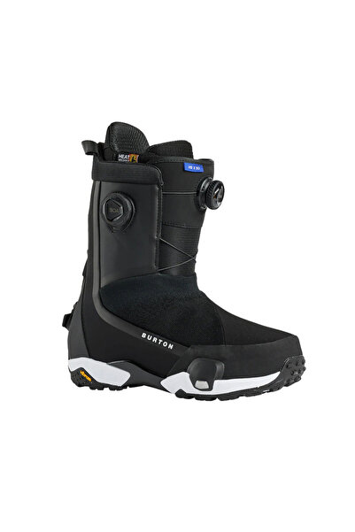 BURTON HIGHSHOT X STEP ON ΜΠΟΤΑΚΙΑ ΣΝΟΥΜΠΟΥΝΤ ΜΑΥΡΑ