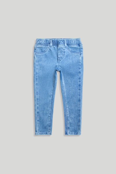 MOTHERCARE Yıkamalı Jean