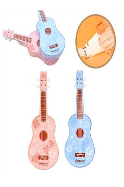Banadabak Şerit Silici Cs-41249 Ukulele 5 Mm X 20 M Tekli Kartela (1 Adet Fiy...