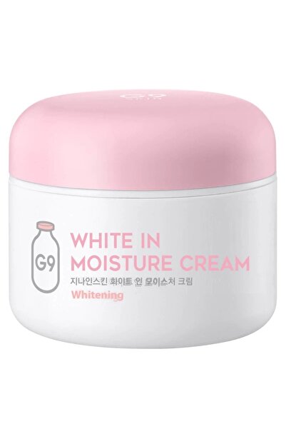 G9 SKIN G9SKIN Alb în Cremă Hidratantă