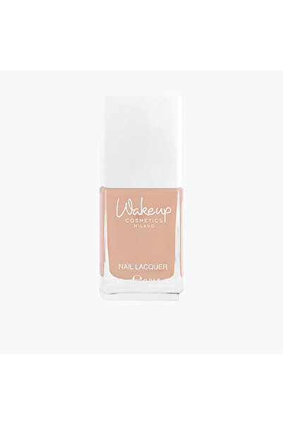 Wakeup COSMETICS MILANO طلاء أظافر ويك أب ميلانو - 10 مل