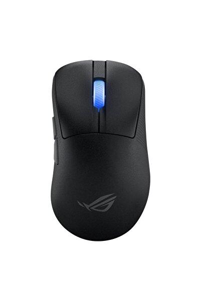 ASUS Ποντίκι Gaming Ασύρματο ROG Keris II Ace, AimPoint, USB-A, Μαύρο
