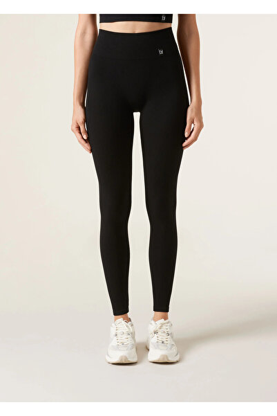 Calzedonia Dikişsiz Spor Tayt