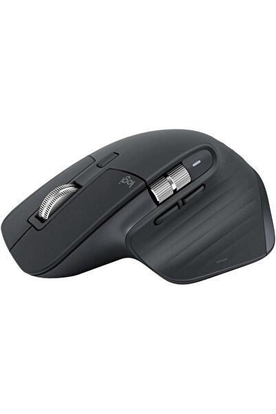 logitech Ποντίκι Ασύρματο MX Master 3S Επιδόσεων, Αθόρυβο, Έκδοση Bluetooth, ...