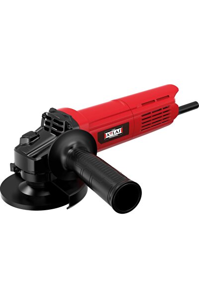 Att 9 - Avuç Taşlama Makinesi 850 W 115 mm (A0102034)