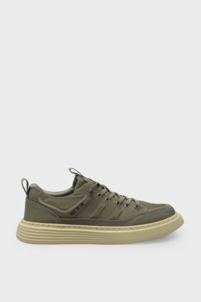 GAMELU Men's Twin Casual Shoes Khaki Gml-Twin
