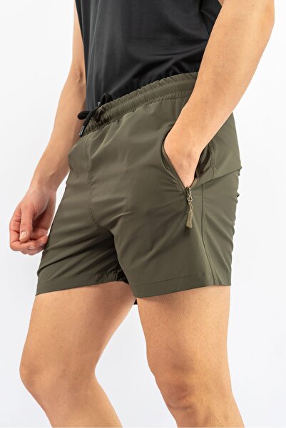 Wolff Combat Tactical Outdoor Çift Cepli Dokuma Şort- 721