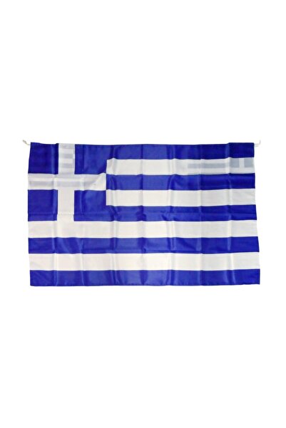 Greek flag ΣΗΜΑΙΑ ΕΛΛΗΝΙΚΗ ΔΙΧΤΥ 70Χ100 ΕΚ.