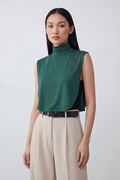 Aisha's Design غطاء الرقبة للنساء، DK-1
